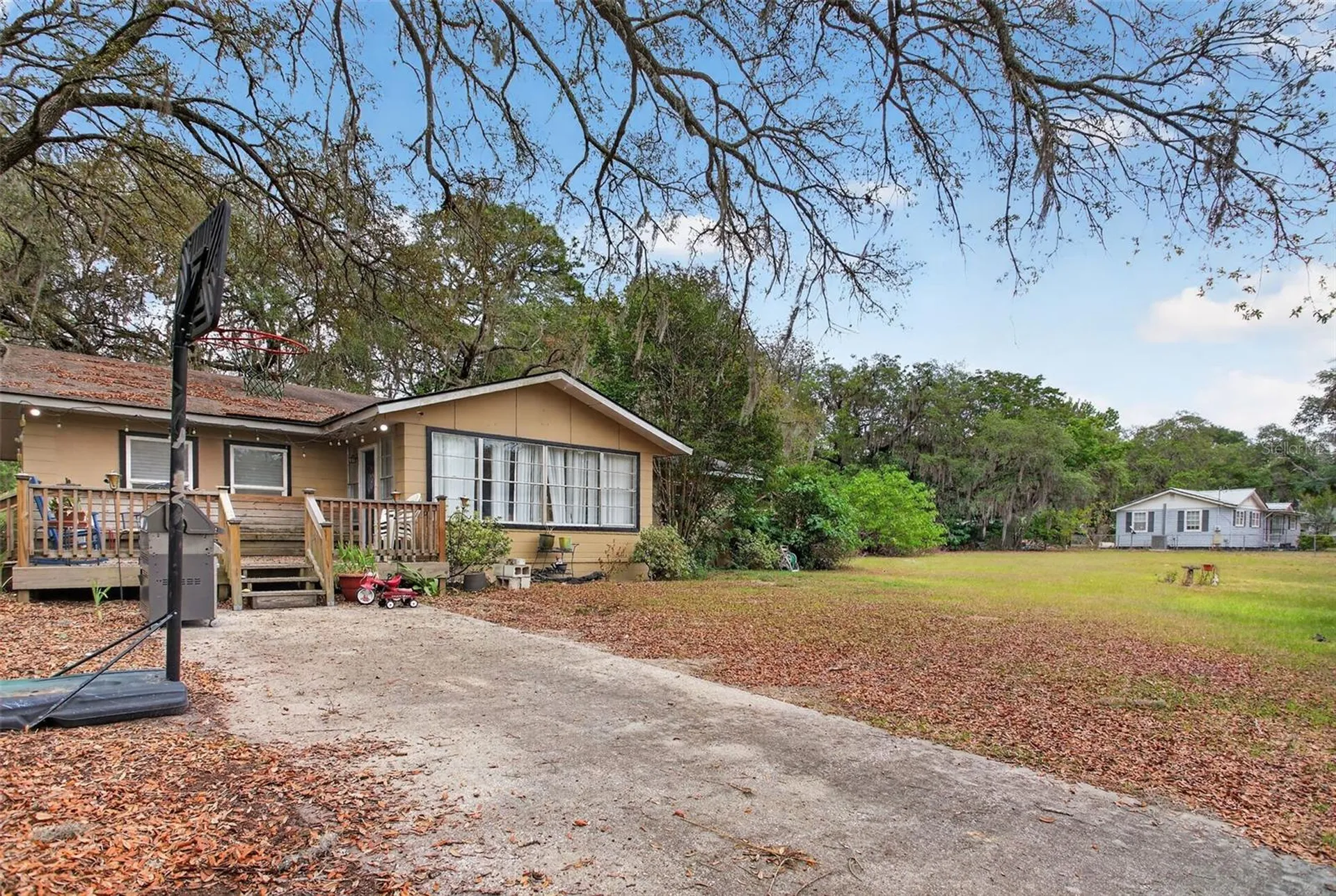 6685 Woodland Drive Keystone Heights FL 32656