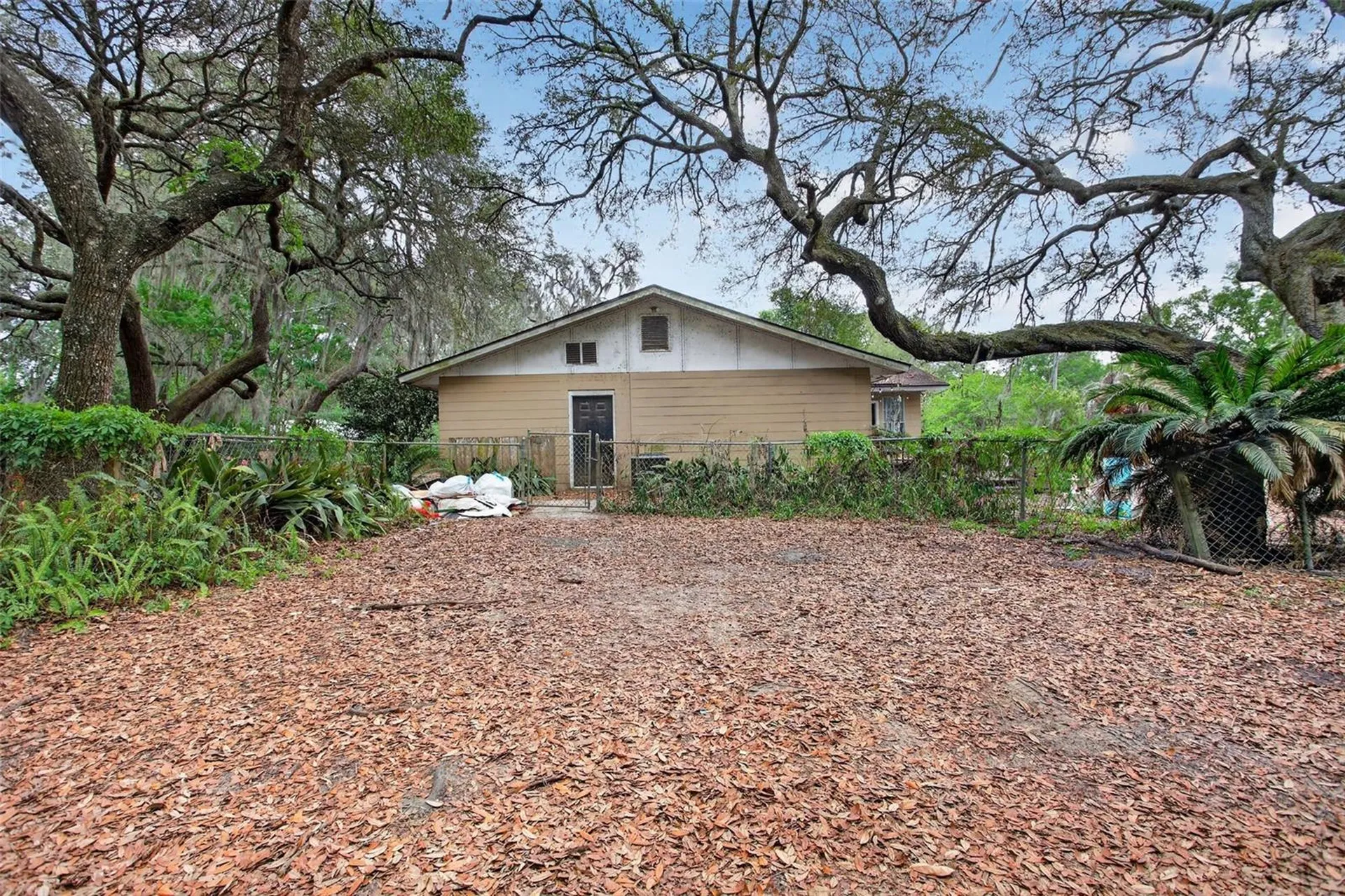 6685 Woodland Drive Keystone Heights FL 32656