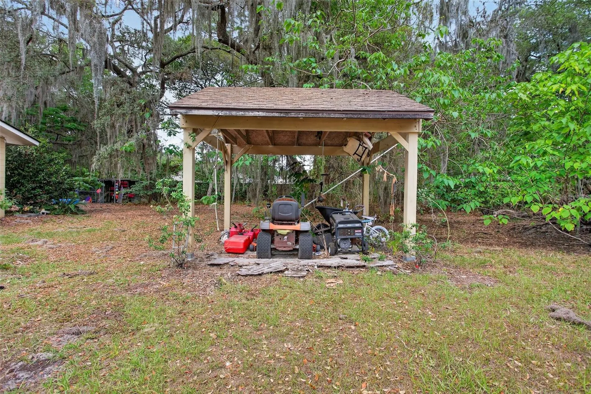 6685 Woodland Drive Keystone Heights FL 32656