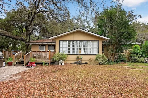 6685 Woodland Drive Keystone Heights FL 32656