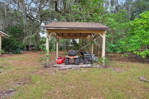 6685 Woodland Drive Keystone Heights FL 32656