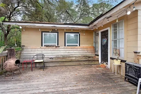 6685 Woodland Drive Keystone Heights FL 32656