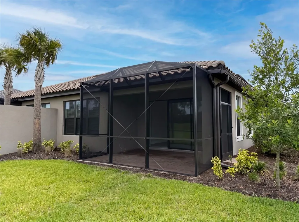 10064 Morning Mist Lane Sarasota FL 34241