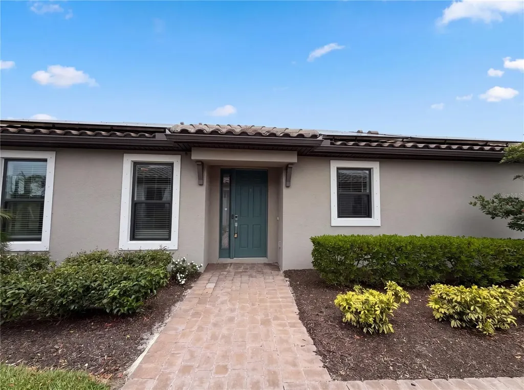 10064 Morning Mist Lane Sarasota FL 34241