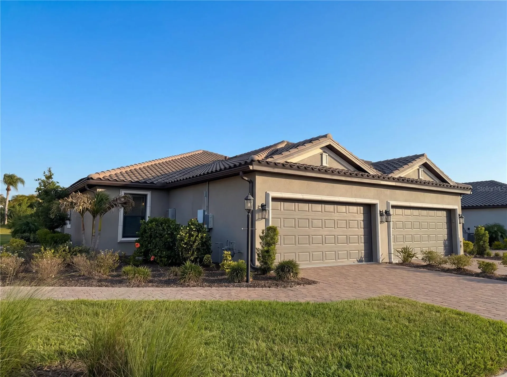 10064 Morning Mist Lane Sarasota FL 34241