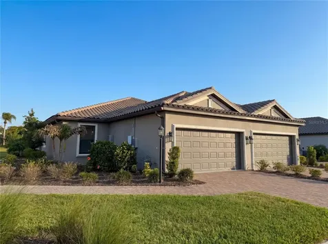 10064 Morning Mist Lane Sarasota FL 34241