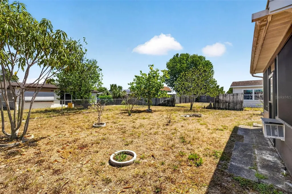 8327 Moulton Drive Port Richey FL 34668