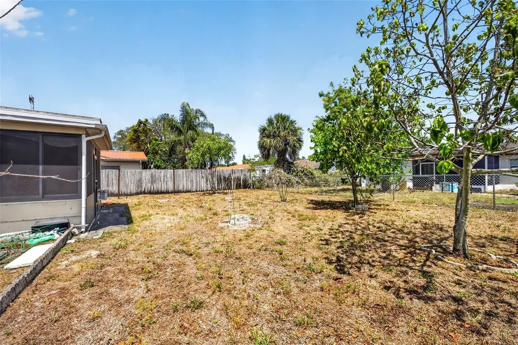 8327 Moulton Drive Port Richey FL 34668