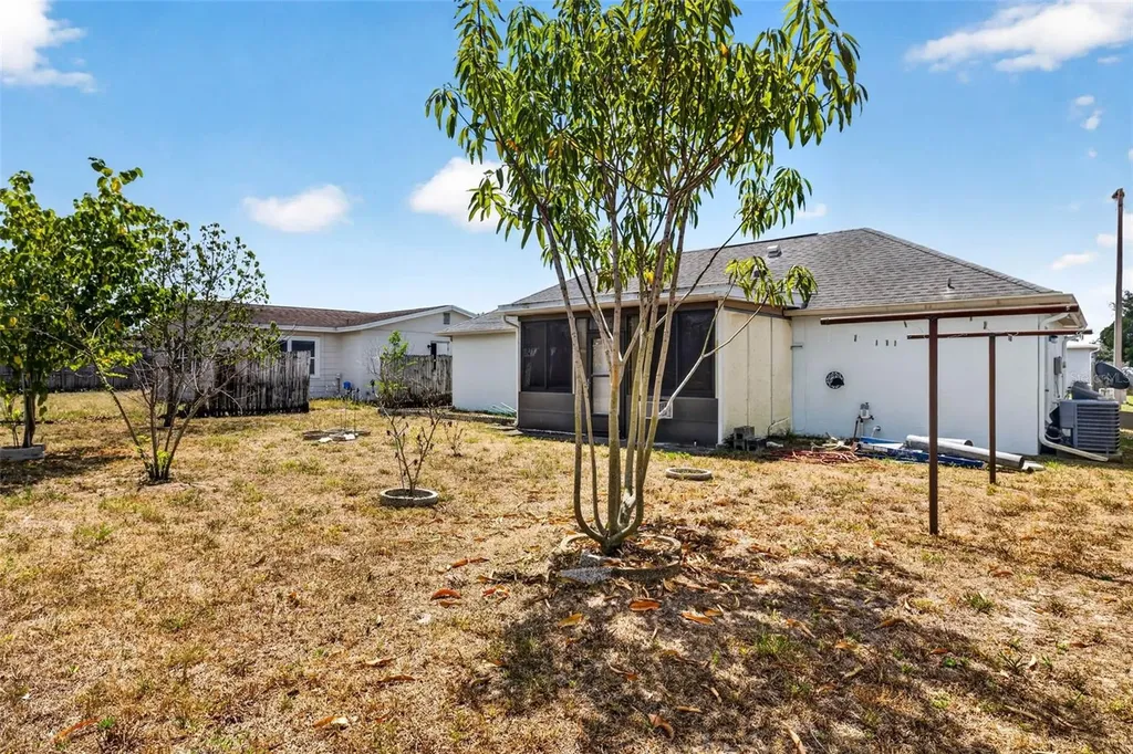 8327 Moulton Drive Port Richey FL 34668