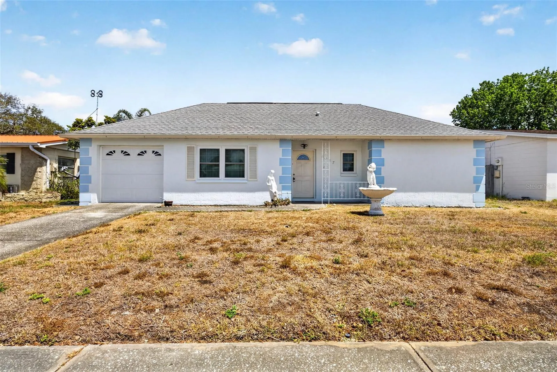 8327 Moulton Drive Port Richey FL 34668