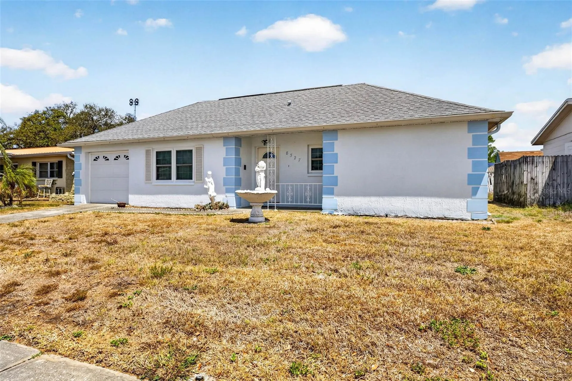 8327 Moulton Drive Port Richey FL 34668