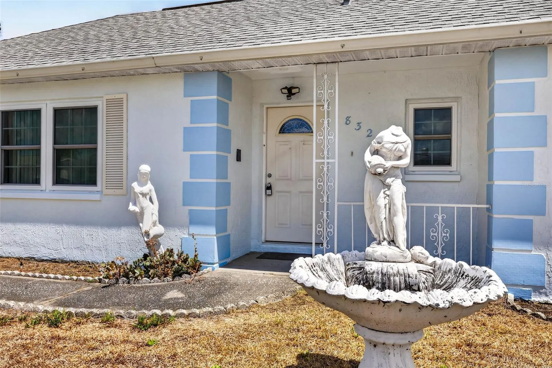 8327 Moulton Drive Port Richey FL 34668