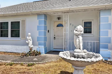 8327 Moulton Drive Port Richey FL 34668