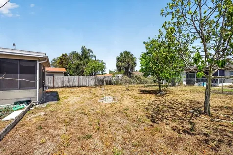 8327 Moulton Drive Port Richey FL 34668