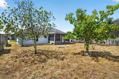 8327 Moulton Drive Port Richey FL 34668