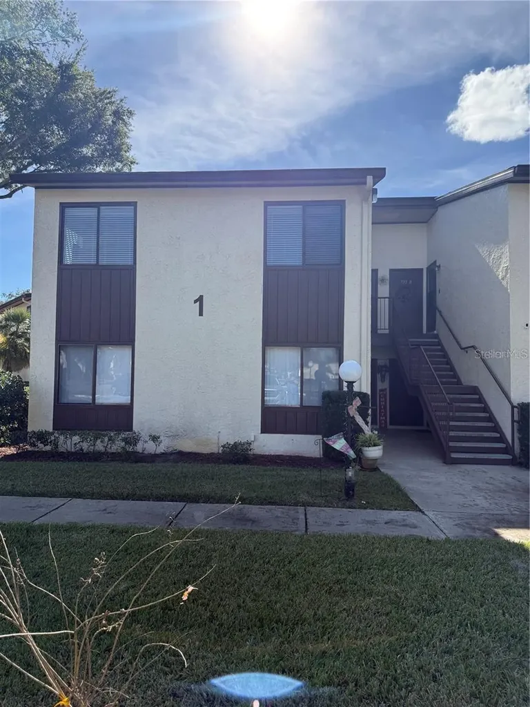 737 Midway Drive Ocala FL 34472