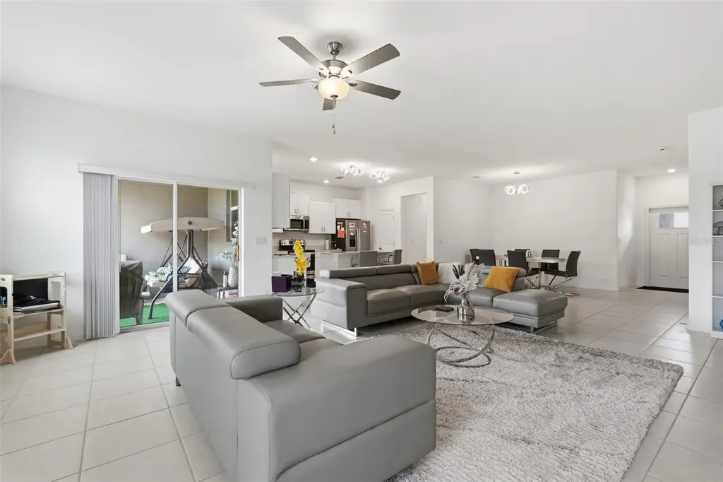 6010 Shiner Street Land O Lakes FL 34638
