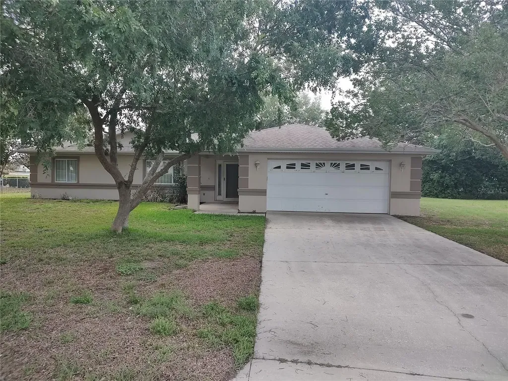 6202 SW 100th Loop Ocala FL 34476