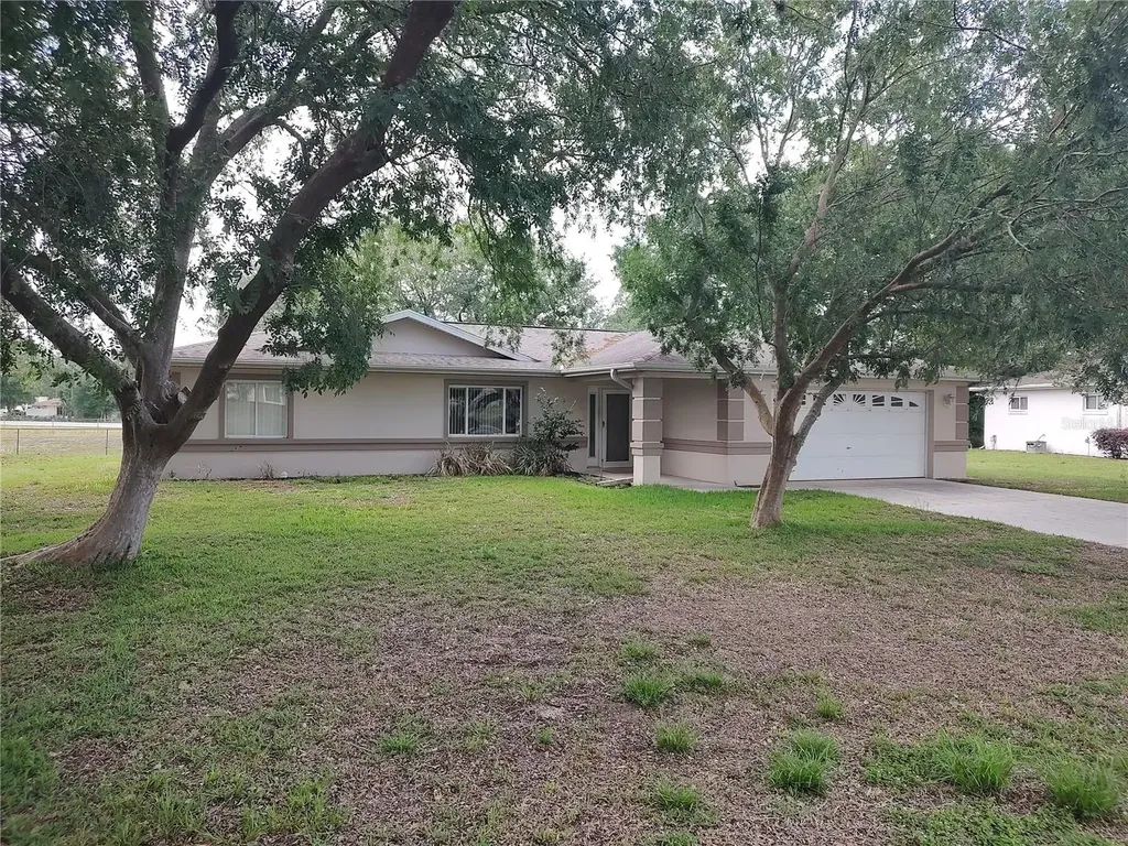 6202 SW 100th Loop Ocala FL 34476