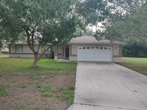 6202 SW 100th Loop Ocala FL 34476