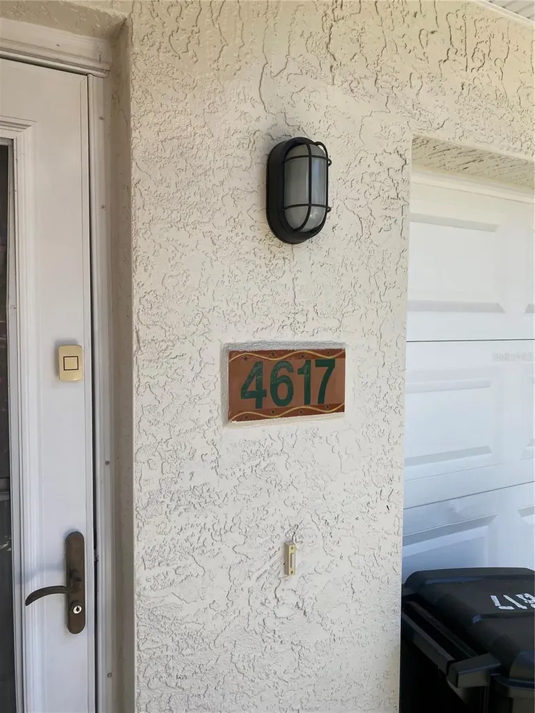 4617 Mirabella Court St Pete Beach FL 33706