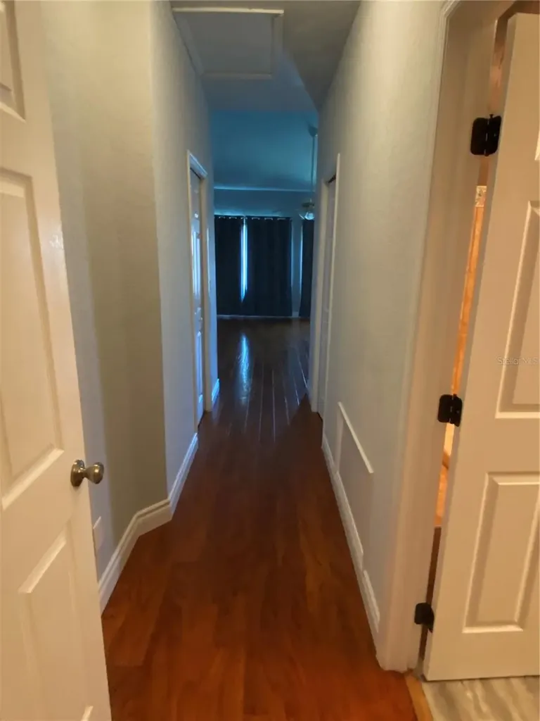 4617 Mirabella Court St Pete Beach FL 33706