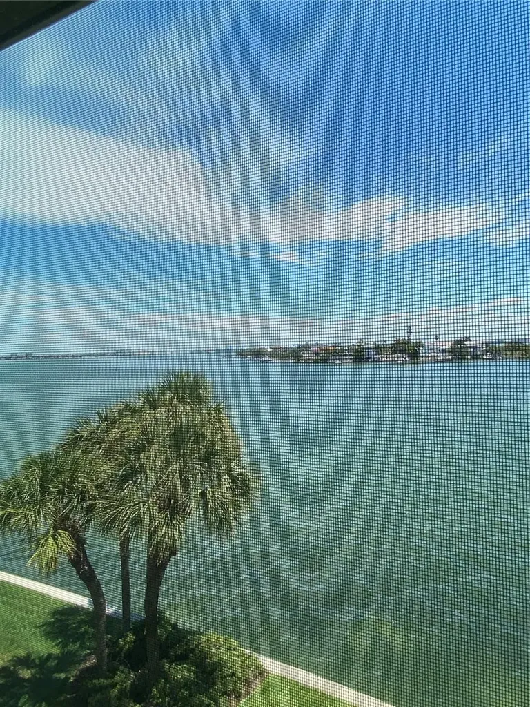4617 Mirabella Court St Pete Beach FL 33706
