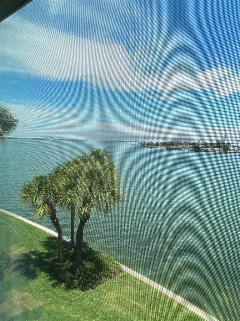 4617 Mirabella Court St Pete Beach FL 33706