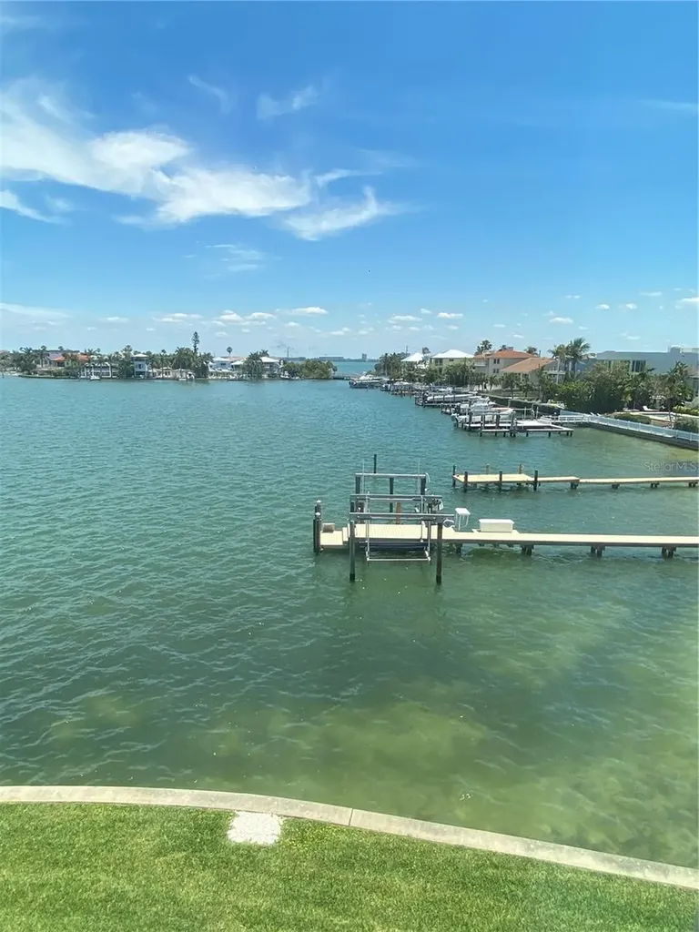 4617 Mirabella Court St Pete Beach FL 33706