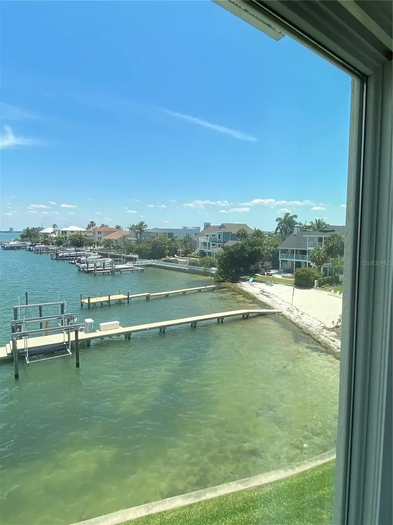 4617 Mirabella Court St Pete Beach FL 33706