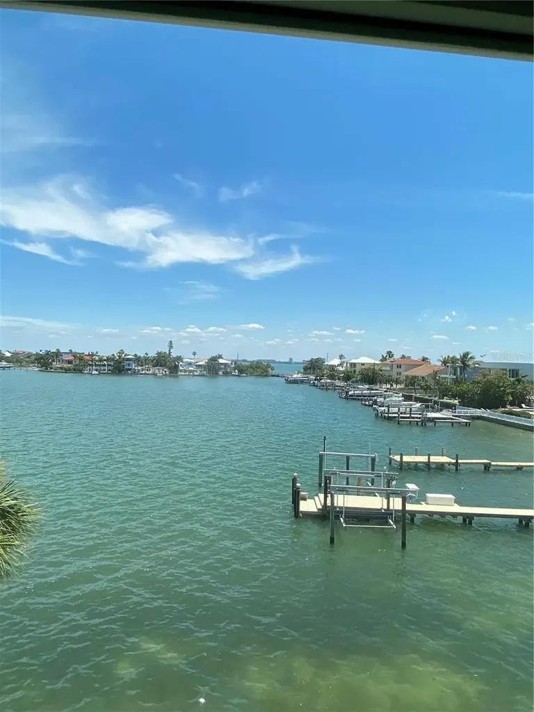 4617 Mirabella Court St Pete Beach FL 33706