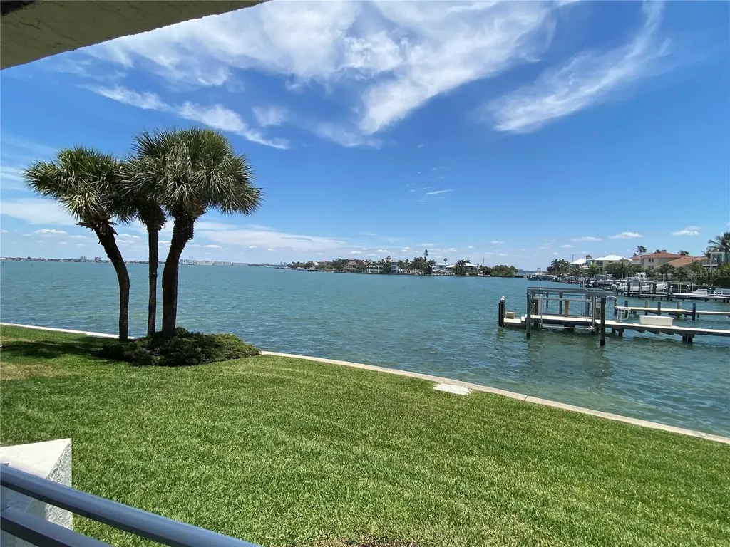 4617 Mirabella Court St Pete Beach FL 33706