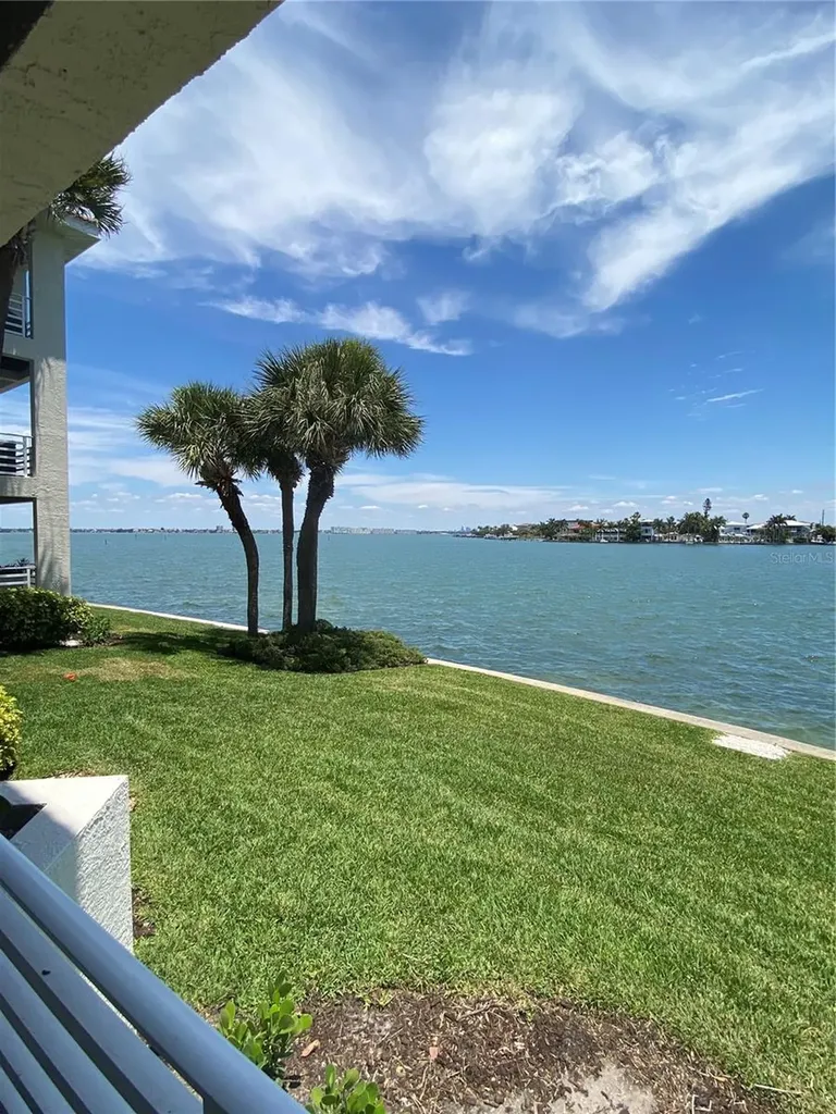 4617 Mirabella Court St Pete Beach FL 33706