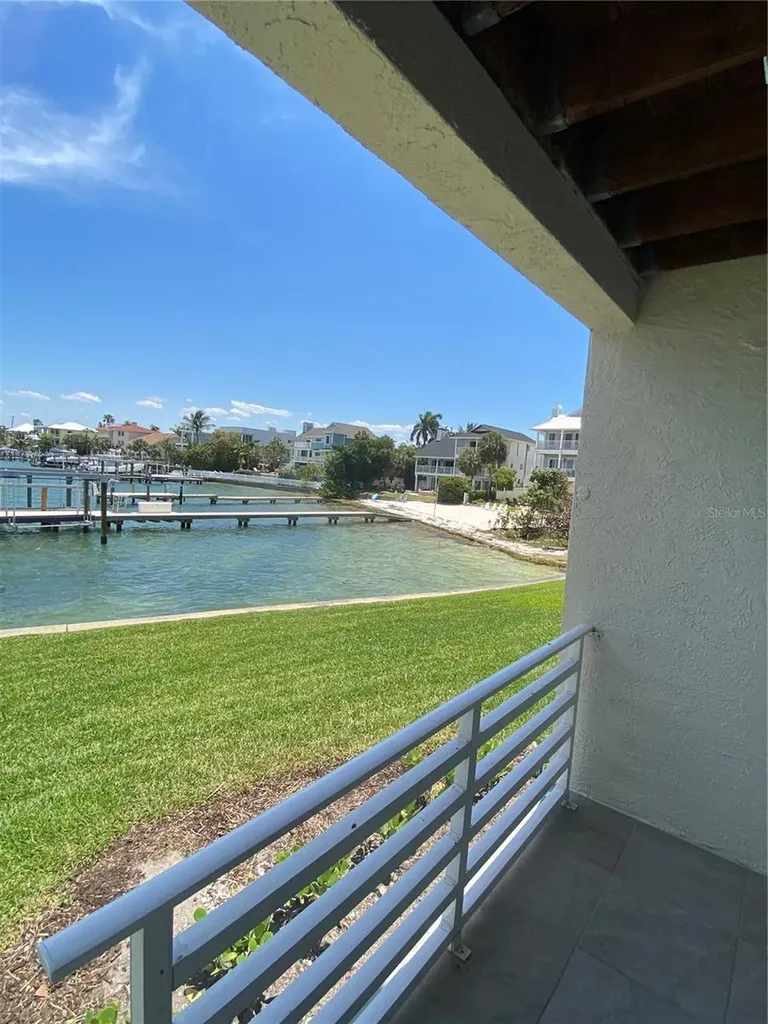 4617 Mirabella Court St Pete Beach FL 33706