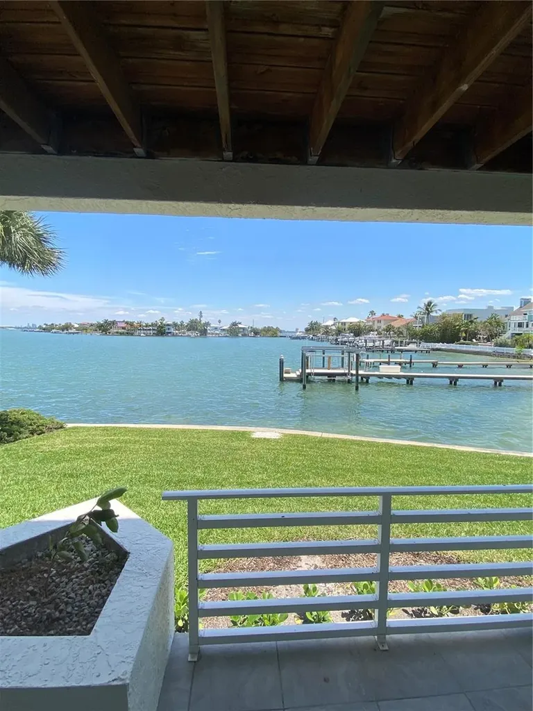 4617 Mirabella Court St Pete Beach FL 33706