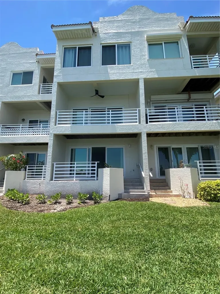 4617 Mirabella Court St Pete Beach FL 33706