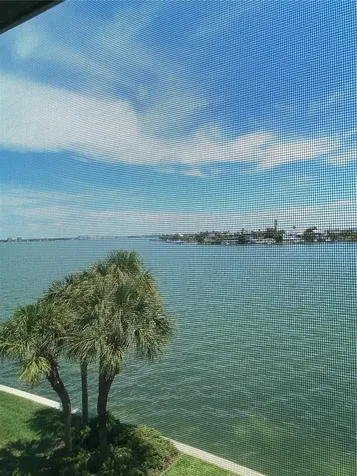 4617 Mirabella Court St Pete Beach FL 33706