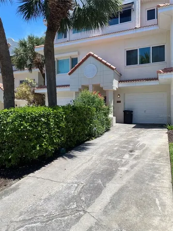 4617 Mirabella Court St Pete Beach FL 33706