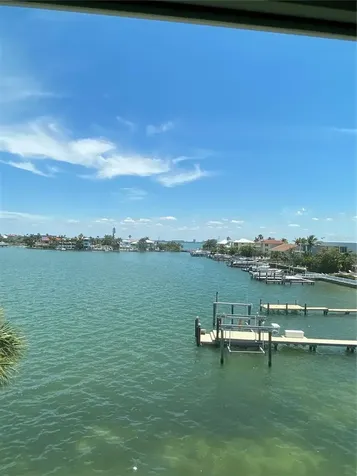 4617 Mirabella Court St Pete Beach FL 33706