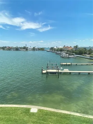 4617 Mirabella Court St Pete Beach FL 33706