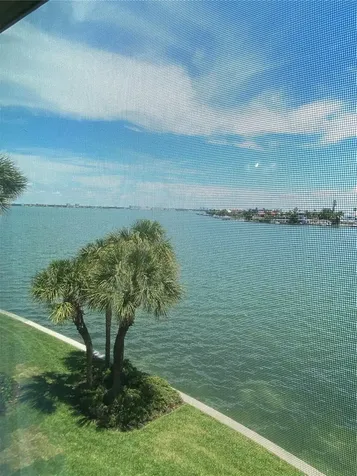 4617 Mirabella Court St Pete Beach FL 33706