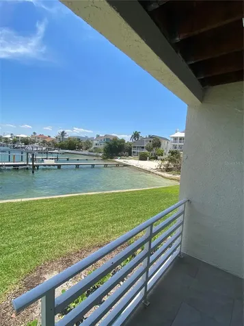 4617 Mirabella Court St Pete Beach FL 33706