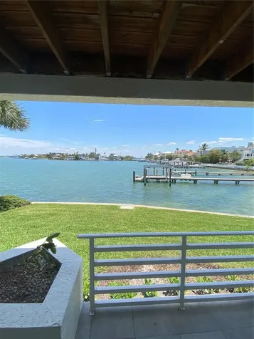4617 Mirabella Court St Pete Beach FL 33706