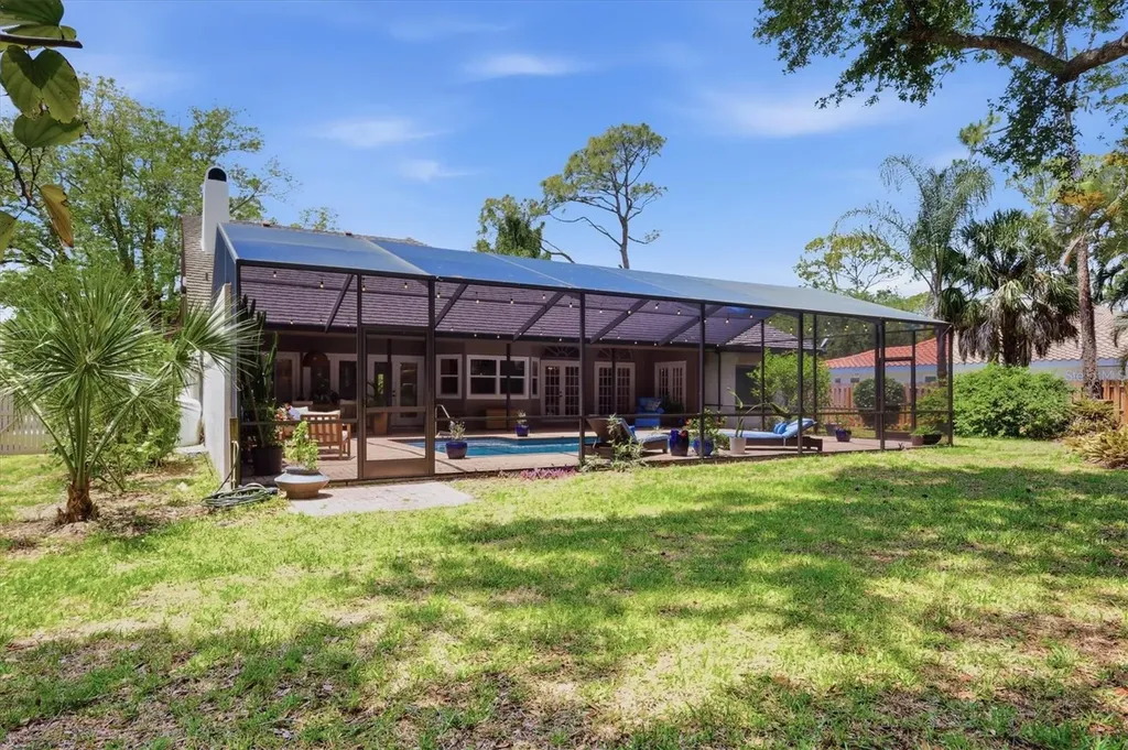 4689 Pine Harrier Drive Sarasota FL 34231