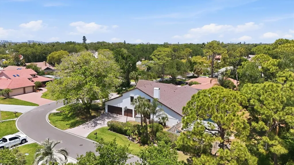 4689 Pine Harrier Drive Sarasota FL 34231