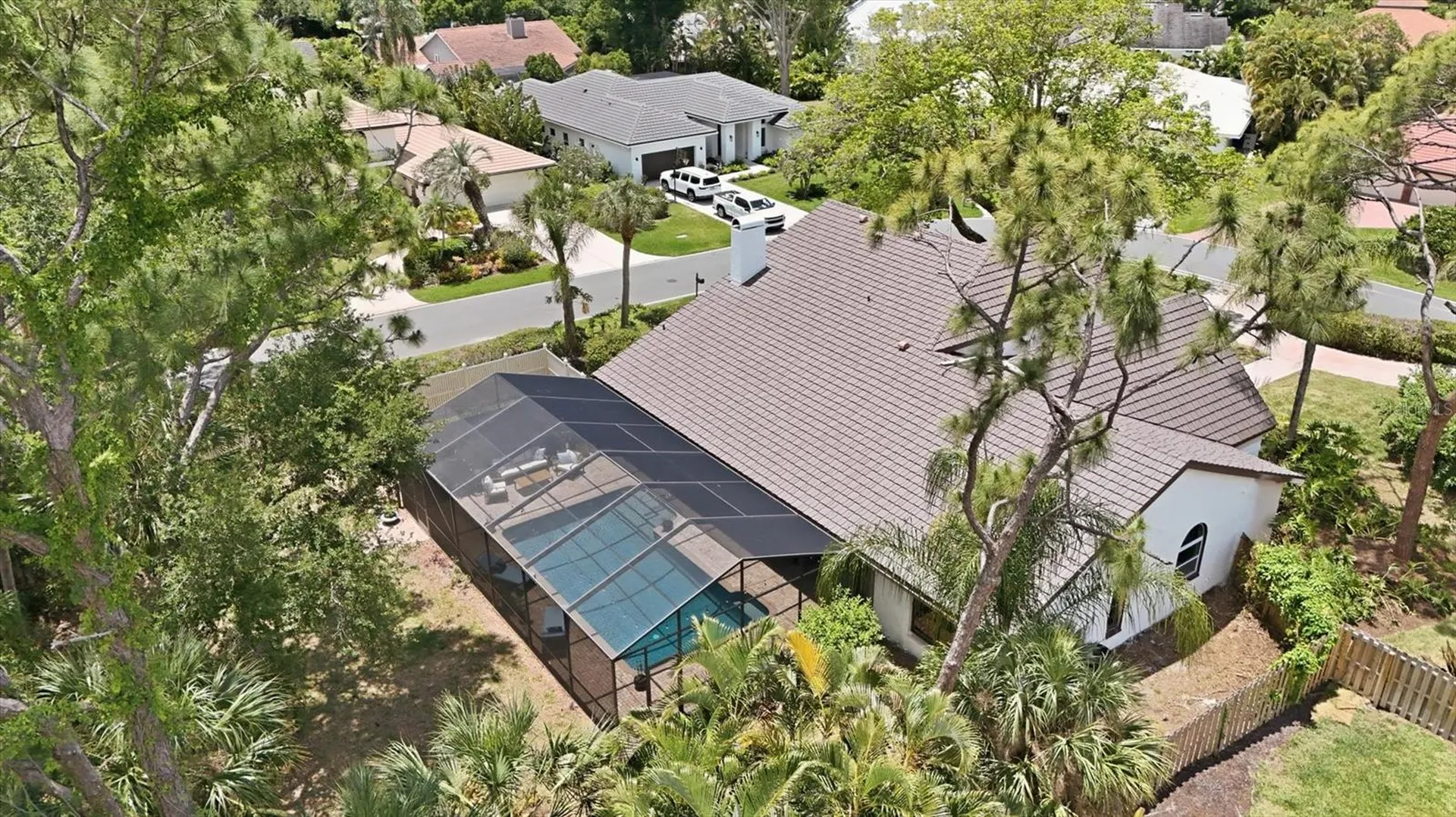 4689 Pine Harrier Drive Sarasota FL 34231