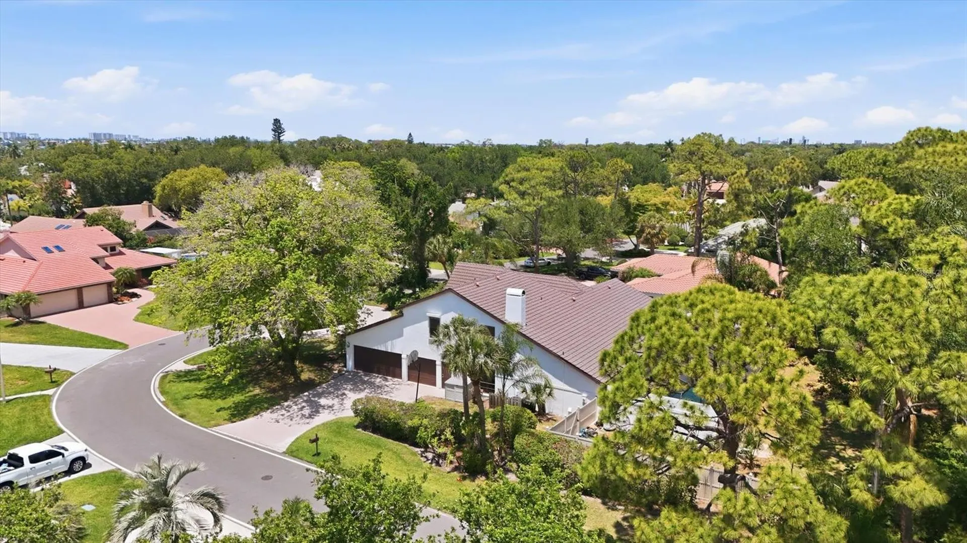 4689 Pine Harrier Drive Sarasota FL 34231