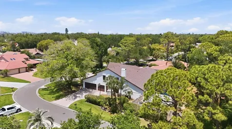 4689 Pine Harrier Drive Sarasota FL 34231