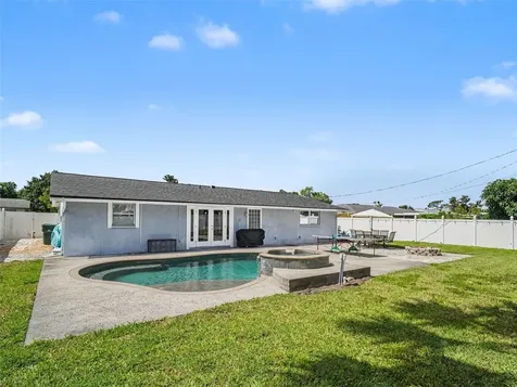 222 Malvern Drive Venice FL 34293