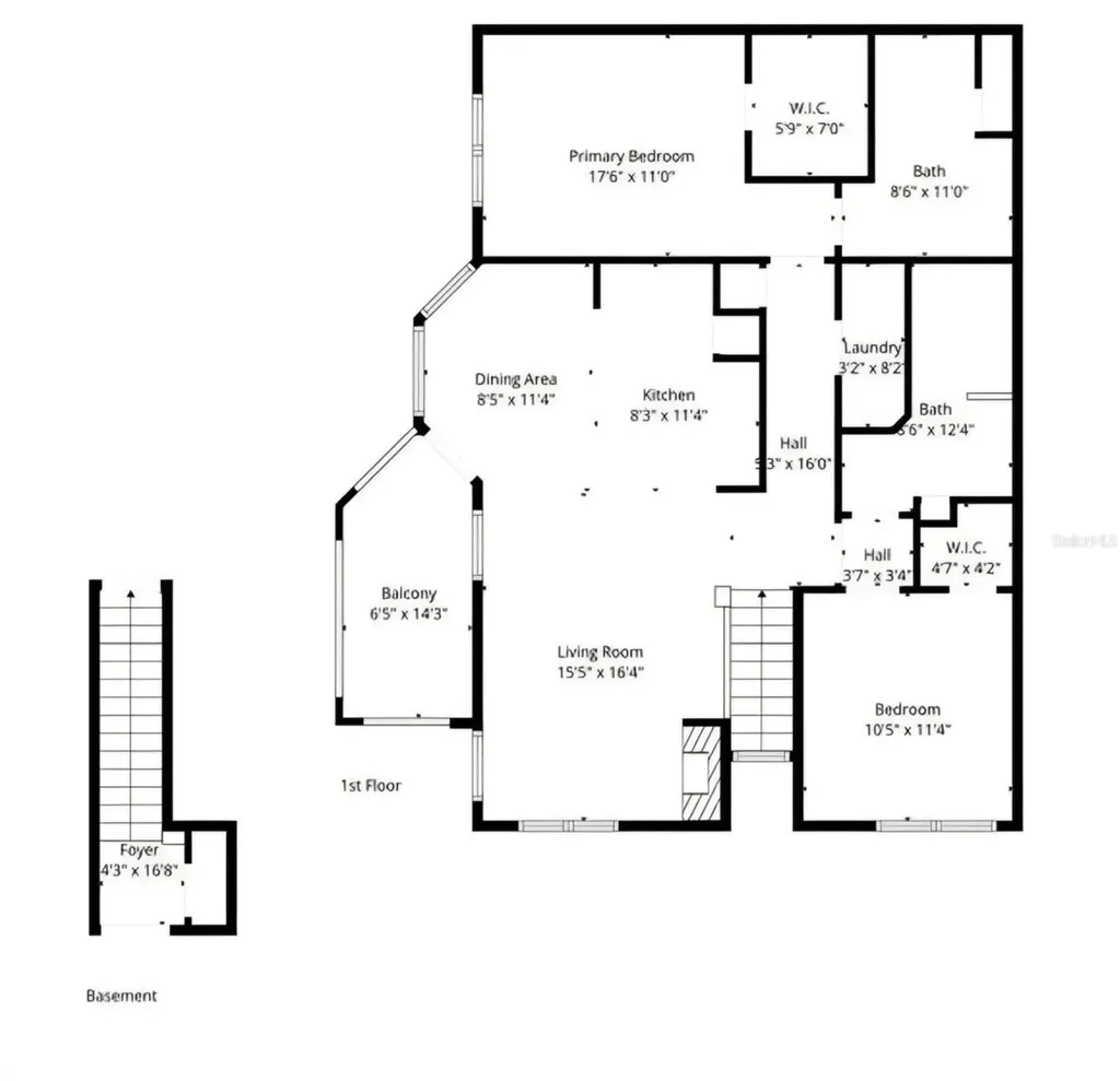 2422 White Magnolia Way Sanford FL 32771